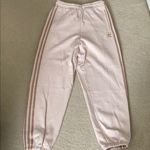 Adidas Sweatpants